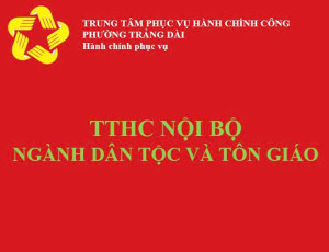 DÂN TỘC, TÔN GIÁO