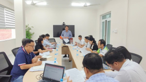 Trảng Dài tăng tốc chuẩn bị xây dựng trường THPT công lập...
