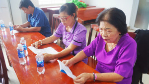Hiểu luật – Vững tay lái – An toàn trên mọi hành trình