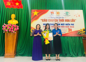 CÂU CHUYỆN THỜI HOA LỬA” – TIẾP LỬA TRUYỀN THỐNG, KHƠI DẬY KHÁT VỌNG TUỔI TRẺ