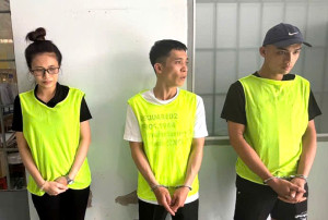 Cảnh báo thủ đoạn dùng ứng dụng ngân hàng giả để chiếm đoạt tài sản