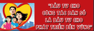 Phường Trị An nâng cao hiệu quả công tác dân số