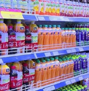 14 8 2025 Áp Thuế tiêu thụ đặc biệt đối với mặt hàng nước giải khát