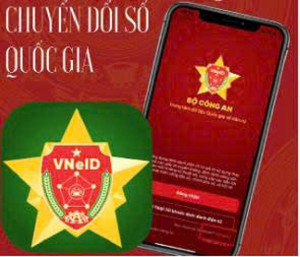 14 8 2025 Ứng dụng VneID được bổ sung nhiều tính năng mới