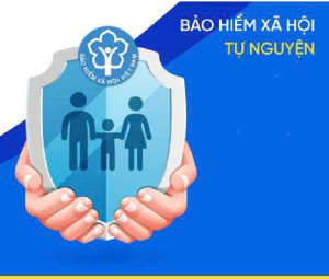 14 8 2025 Người tham gia BHXH tự nguyện được hỗ trợ cao nhất 50%