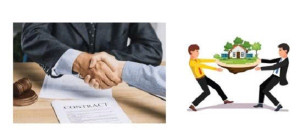 15 9 2025 Quy định hòa giải tranh chấp đất đai