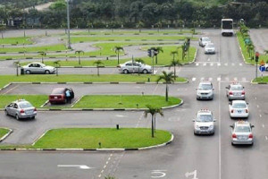 15 9 2025 Từ ngày 1 9 quy định mới người học lái xe cần biết