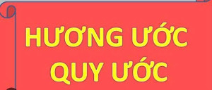 17 3 2026 Triển khai thực hiện Quy ước, hương ước trên địa bàn xã Trị An