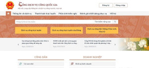 18 8 2025 Đăng ký khai sinh theo thủ tục liên thông điện tử