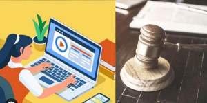 20 10 2025 Người dân được nộp đơn khởi kiện trực tuyến