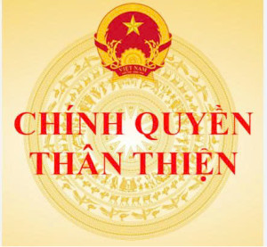 20 5 2026 Triển khai mô hình “Chính quyền thân thiện” trên địa bàn phường Trị An năm 2026