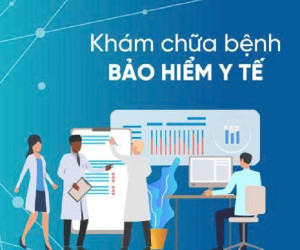 25 8 2025 Nhiều thay đổi trong thủ tục khám, chữa bệnh BHYT
