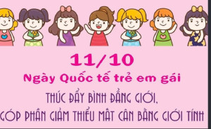 27 8 2026 Cuộc thi Tìm hiểu về mất cân bằng giới tính khi sinh trên nền tảng số hưởng ứng ngày quốc tế trẻ em gái (11 10) jpg