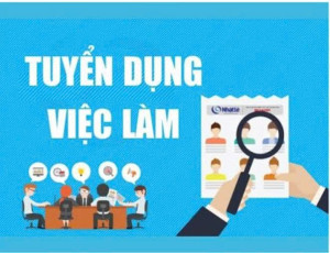 29 8 2026 Thông báo Tổ chức Sàn giao dịch việc làm tháng 9 năm 2026