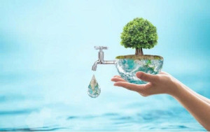 5 5 2026 Thực hiện khai thác, sử dụng tài nguyên nước trong mùa cạn năm 2026 trên địa bàn phường Trị An