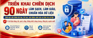 5 9 2026 ) Phường Trị An hưởng ứng chiến dịch 90 ngày chuẩn hóa dữ liệu bảo trợ xã hội, trẻ em