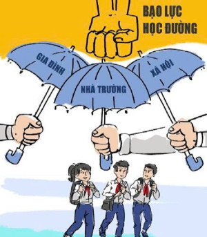 9 4 2026 Tuyên truyền phòng chống bạo lực học đường (2)