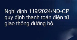 9 9 2025 Một số điều cần lưu ý khi sử dụng tài khoản giao thông