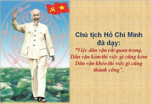 Trị An triển khai công tác Dân vận chính quyền năm 2025