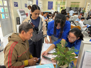Chiến dịch 30 ngày thúc đẩy số hóa hồ sơ, dịch vụ công và thanh toán trực tuyến