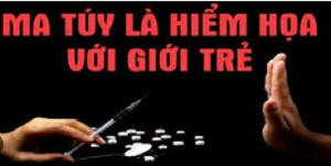 Bổ sung quy định về tội sử dụng trái phép chất ma túy có...