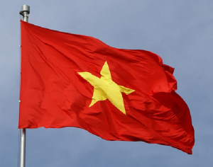 Treo Cờ Tổ quốc – Thông điệp thiêng liêng ngày Quốc khánh