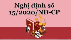 Nghị định 15/2020/NĐ-CP: Chia sẻ thông tin giả mạo, sai sự...