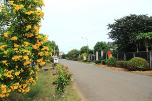 Niềm tự hào từ ấp Hiếu Liêm