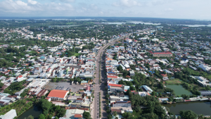 Triển khai thu thuế sử dụng đất phi nông nghiệp năm 2025