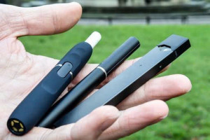 Thuốc lá điện tử, thuốc lá nung nóng – Hiểm họa tiềm ẩn cho sức khỏe cộng đồng