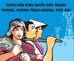 4 việc người thân không được làm để tránh liên lụy cán bộ, công chức