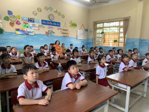 Triển khai thực hiện quy định mới về dạy thêm, học thêm