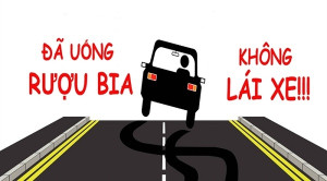 Chấn chỉnh tình trạng cán bộ, công chức, viên chức vi phạm nồng độ cồn khi tham gia giao thông