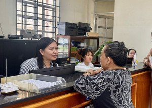 Triển khai mô hình “Ngày Thứ Tư – Hành chính nhanh, gọn, vì dân”