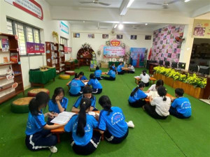 Tuần lễ hưởng ứng học tập suốt đời năm 2025