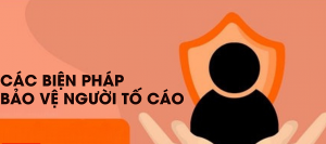 Quy định 231-QĐ/TW bảo vệ người chống tham nhũng