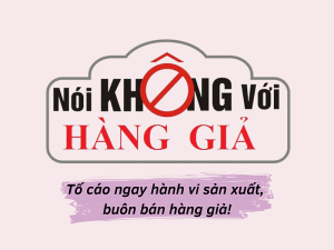 Cảnh báo về thực phẩm giả và khung hình phạt nghiêm minh của pháp luật