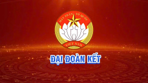 Chuẩn bị cho Ngày hội Đại đoàn kết toàn dân tộc năm 2025