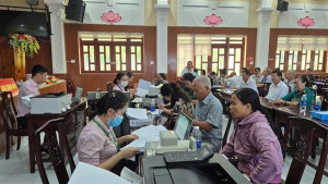 Tín dụng chính sách – Cầu nối đưa chủ trương của Đảng đến với người dân