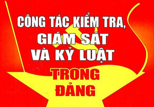 Đảng ủy xã Trị An triển khai thực hiện chỉ đạo của Tổng Bí thư Tô Lâm về công tác kiểm tra, giám sát và kỷ luật của đảng