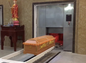 Người dân được hỗ trợ 5.000.000 đồng/trường hợp khi hỏa táng