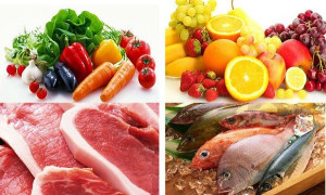 Tăng cường công tác quản lý an toàn thực phẩm nông, lâm, thủy sản năm 2025