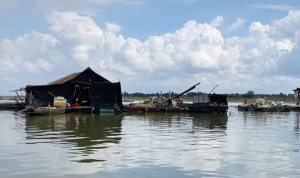 Điều tra, rà soát hộ nghèo, hộ cận nghèo, hộ làm nông nghiệp, lâm nghiệp, ngư nghiệp có mức sống trung bình và người lao động có thu nhập thấp năm 2025