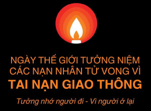 Triển khai hoạt động hưởng ứng “Ngày thế giới tưởng niệm các nạn nhân tử vong do tai nạn giao thông” năm 2025