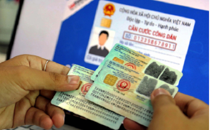 Xử phạt vi phạm về căn cước công dân theo Nghị định 282/2025/NĐ-CP