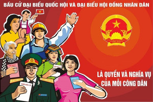 Xã Trị An triển khai kế hoạch phục vụ bầu cử Quốc hội khóa XVI và HĐND các cấp nhiệm kỳ 2026–2031