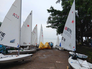 Thông báo điều chỉnh thời gian tổ chức Giải Đua thuyền Buồm vô địch quốc gia năm 2025