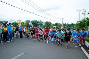 Triển khai kế hoạch thực hiện Cuộc vận động “Toàn dân rèn luyện thân thể theo gương Bác Hồ vĩ đại” đến năm 2030