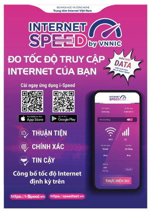 Trị An phát động phong trào “Toàn dân đo tốc độ Internet – Kết nối số Đồng Nai mạnh mẽ”