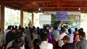 Hội nghị tuyên truyền bảo vệ động vật rừng năm 2025